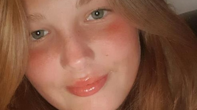 ליטל יעל מלניק ז"ל. נרצחה בקרית מוצקין (צילום: באדיבות המשפחה)