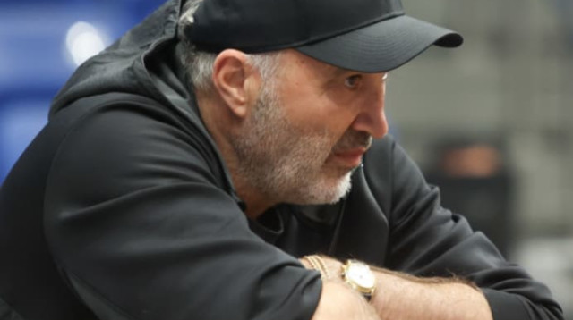 זופר אבדיה (צילום: דני מרון)