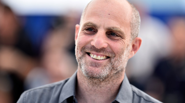 ערן קולירין (צילום: Pascal Le Segretain/Getty Images)