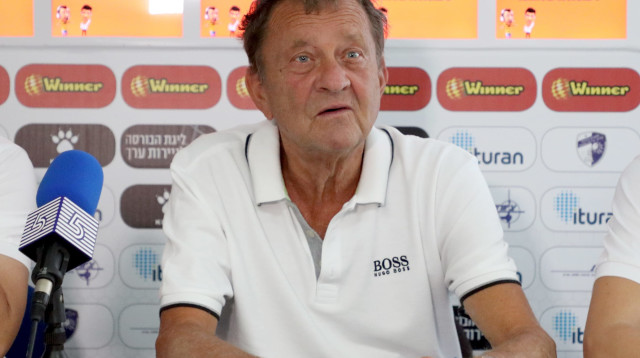 זועם על החלטת בית המשפט. שרצקי (צילום: לילך וייס)