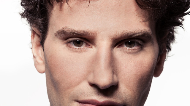 דוד גרייסלאמר (צילום: אליאס עמרי)