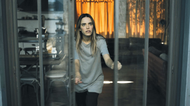 רותם סלע, מתוך "להיות איתה" (צילום: צילום מסך קשת 12)