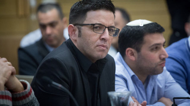 אמיר איבגי (צילום: מרים אלסטר, פלאש 90)