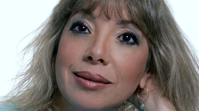 דורית ראובני  (צילום: קוקו)