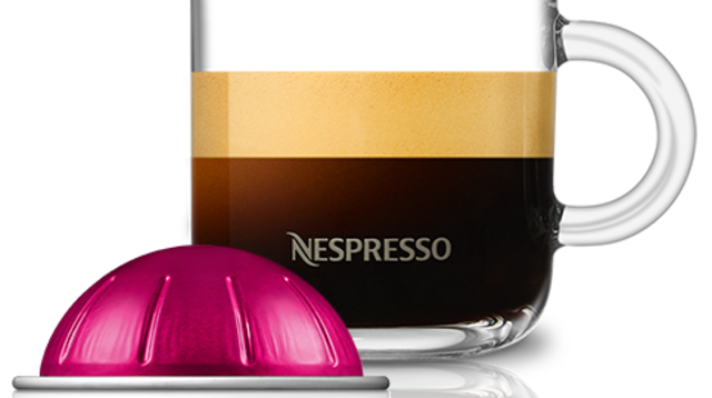 תערובת נספרסו (צילום: יחצ)