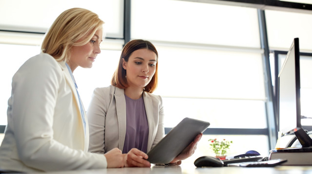 נשים עובדות (צילום: אילוסטרציה, ingimage/asap)