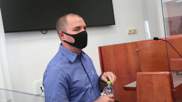 אבירם אלעד  (צילום: פלאש 90)