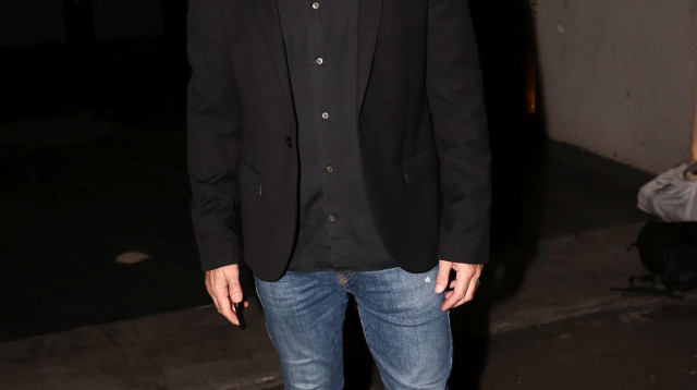 אקי אבני (צילום: אור גפן)