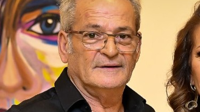 יעקב בוזגלו (צילום: אריאל שלום)