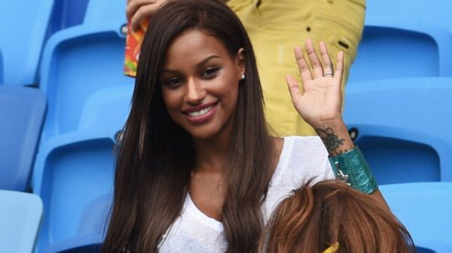 פאני נגואשה (צילום: Claudio Villa / Stringer)