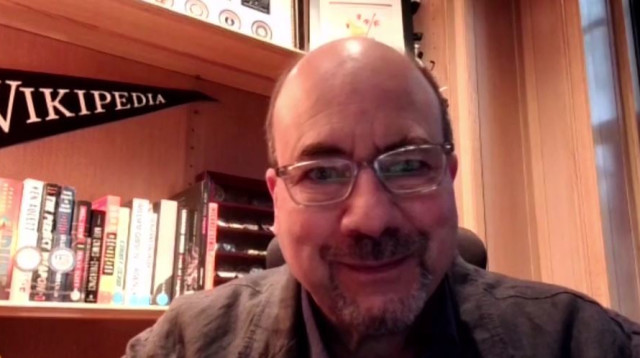 קרייג ניומרק (צילום: צילום מסך ג'רוזלם פוסט)