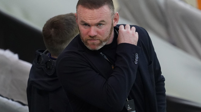 ויין רוני (צילום: GettyImages, Aleksandra Szmigiel)