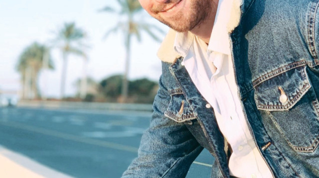 עומר דץ (צילום: אור גפן)