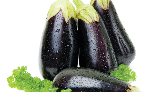 חציל (צילום: אינג אימג')