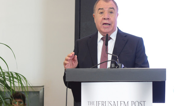 ד"ר חיים אמיר (צילום: מרק ישראל סלם,אבשלום ששוני)