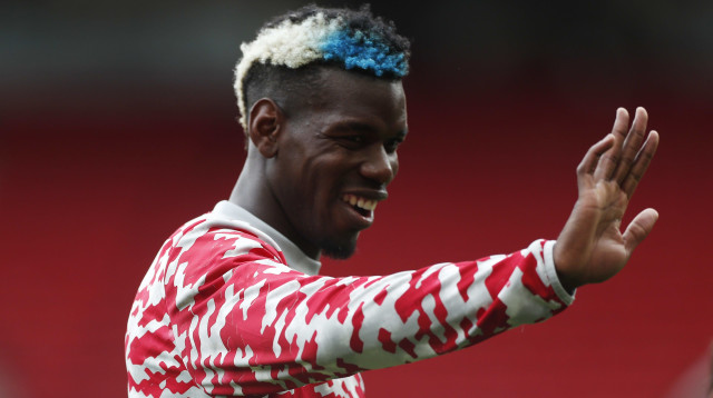 מעדיף את ספרד על פני צרפת ואיטליה. פול פוגבה (צילום: רויטרס)