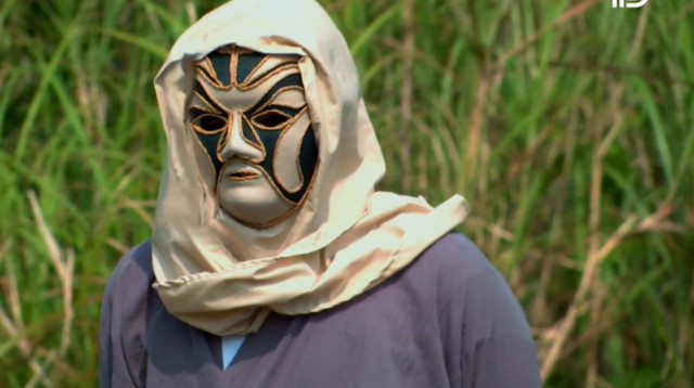 הישרדות (צילום: צילום מסך ערוץ 13)