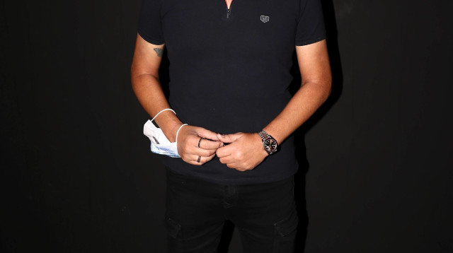 עדי לאון (צילום: אור גפן)