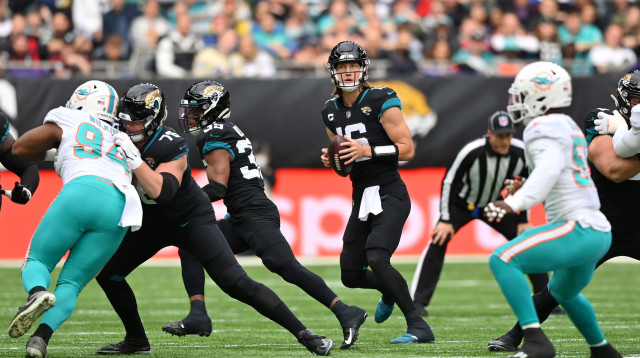 טרבור לורנס (צילום: GettyImages, Justin Setterfield)