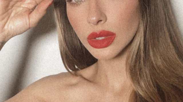 יוחניה ‘צ'ינה' סוארס (צילום: מסך, אינסטגרם)