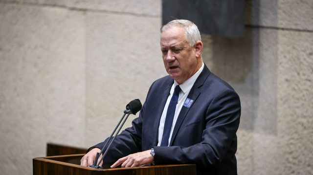 נתניהו (צילום: נועם מושקוביץ, דוברות הכנסת)