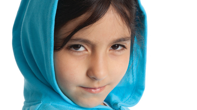 ילדים (צילום: אינג אימג')