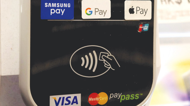 העתיד כבר כאן (צילום: רויטרס)