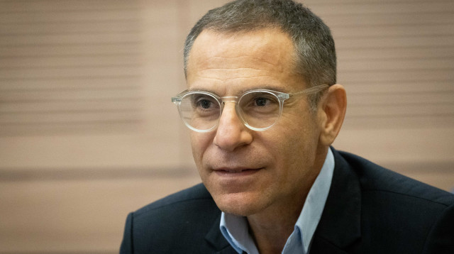 ערן יעקב, מנהל רשות המסים (צילום: יונתן זינדל, פלאש 90)