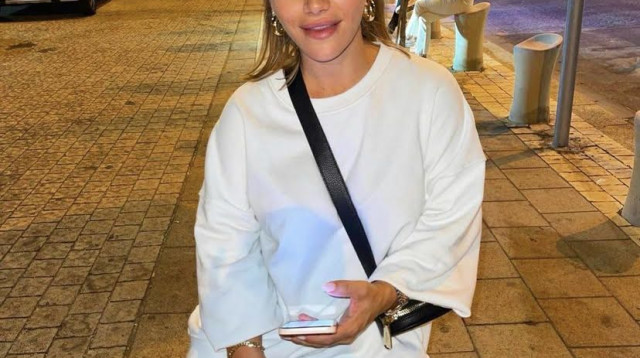 ג'קי אזולאי (צילום: שון בלאיש)