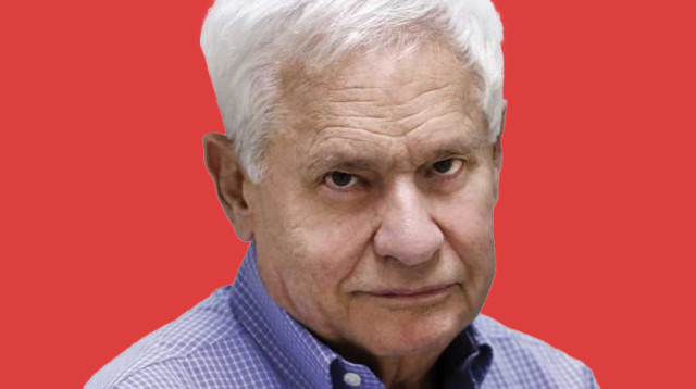 גדעון רייכר (צילום: מעריב אונליין)