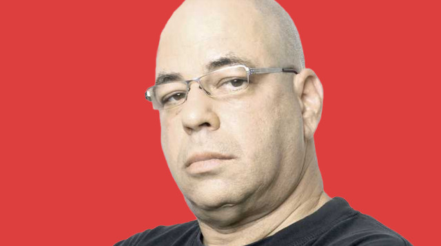 רון קופמן (צילום: מיכה קירשנר)