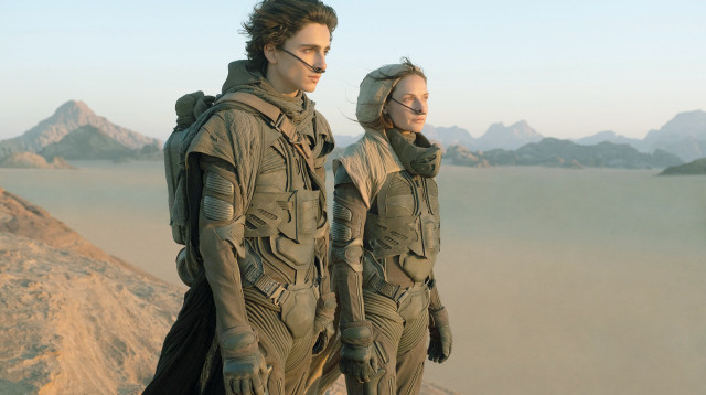 הסרט חולית  (צילום: טוליפ מדיה )