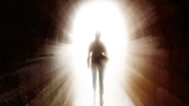 החיים אחרי המוות, אילוסטרציה (צילום: ingimage ASAP)