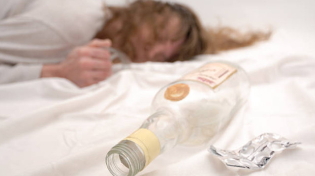 שתתה רעל בהוראת הצופים - ומתה (צילום: Getty images)