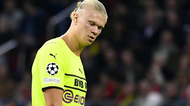 הופעה מבישה. הולאנד (צילום: רויטרס)