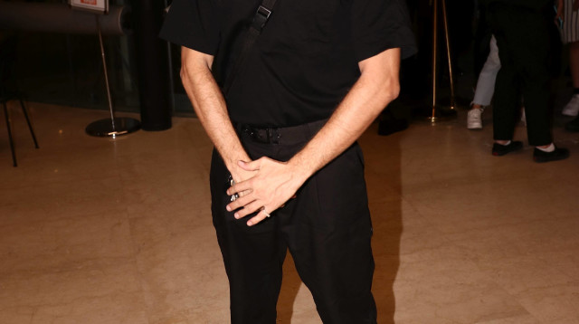 עמית רהב (צילום: אור גפן)