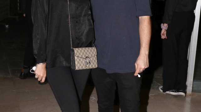 קווין רובין, דניאלה קריסטיה (צילום: אור גפן)