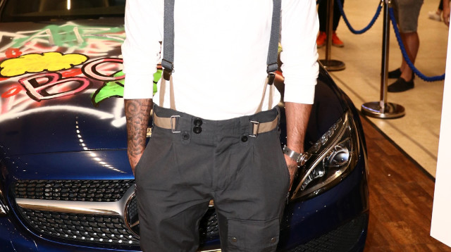 טום אביב (צילום: אור גפן)