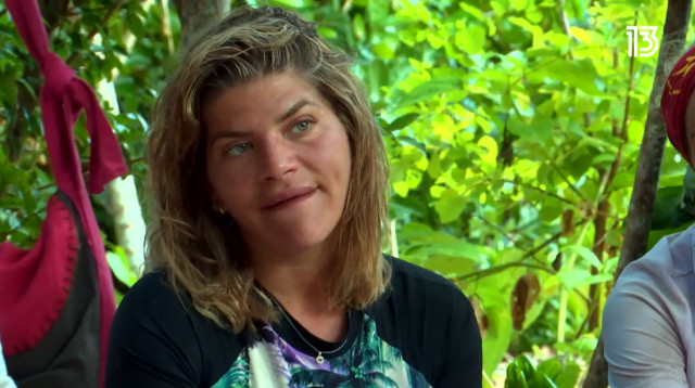 ג'קי אזולאי  (צילום: צילום מסך רשת 13)