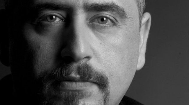 מיכה שטרית (צילום: איליה מלניקוב)