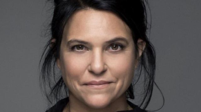 דנה מודן (צילום: יח"צ)