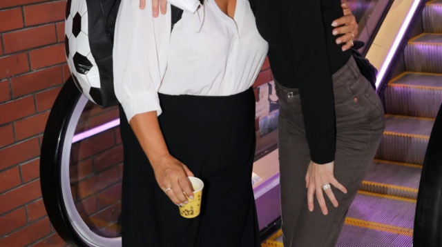 דנה רון, מאיה בצלאל (צילום: רפי דלויה)