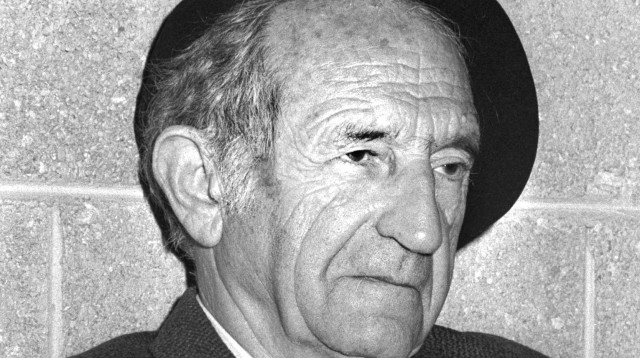 נחום גוטמן  (צילום: יעקב סער לע''מ)