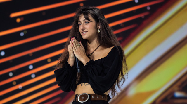 ענבל ביבי (צילום: אוהד קב)