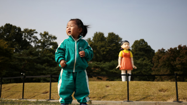 1,2,3 דג מלוח (צילום: רויטרס)