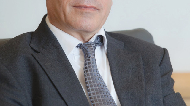 מרדכי מרדכי (צילום: משה שי, פלאש 90)