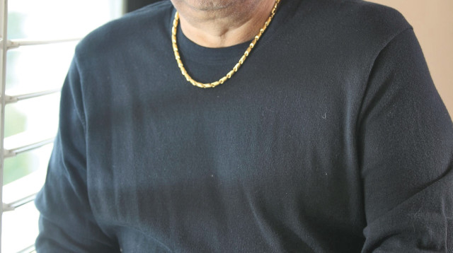 חופני כהן (צילום: יוסי אלוני)