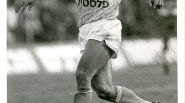 שלמה שירזי (צילום: עדי אבישי, מעריב)