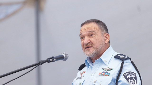 יעקב (קובי) שבתאי (צילום: אוליבייה פיטוסי, פלאש 90)