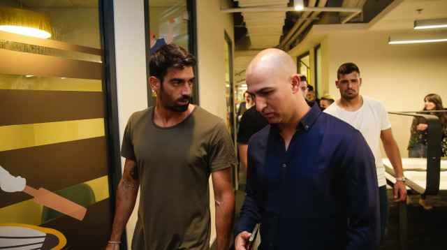 ארגון השחקנים והשחקניות (צילום: אתר רשמי, ארגון השחקנים והשחקניות)